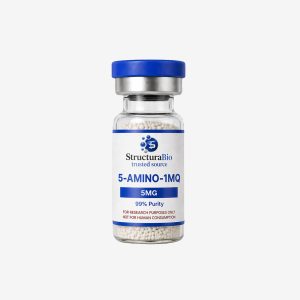 5-Amino-1-MQ