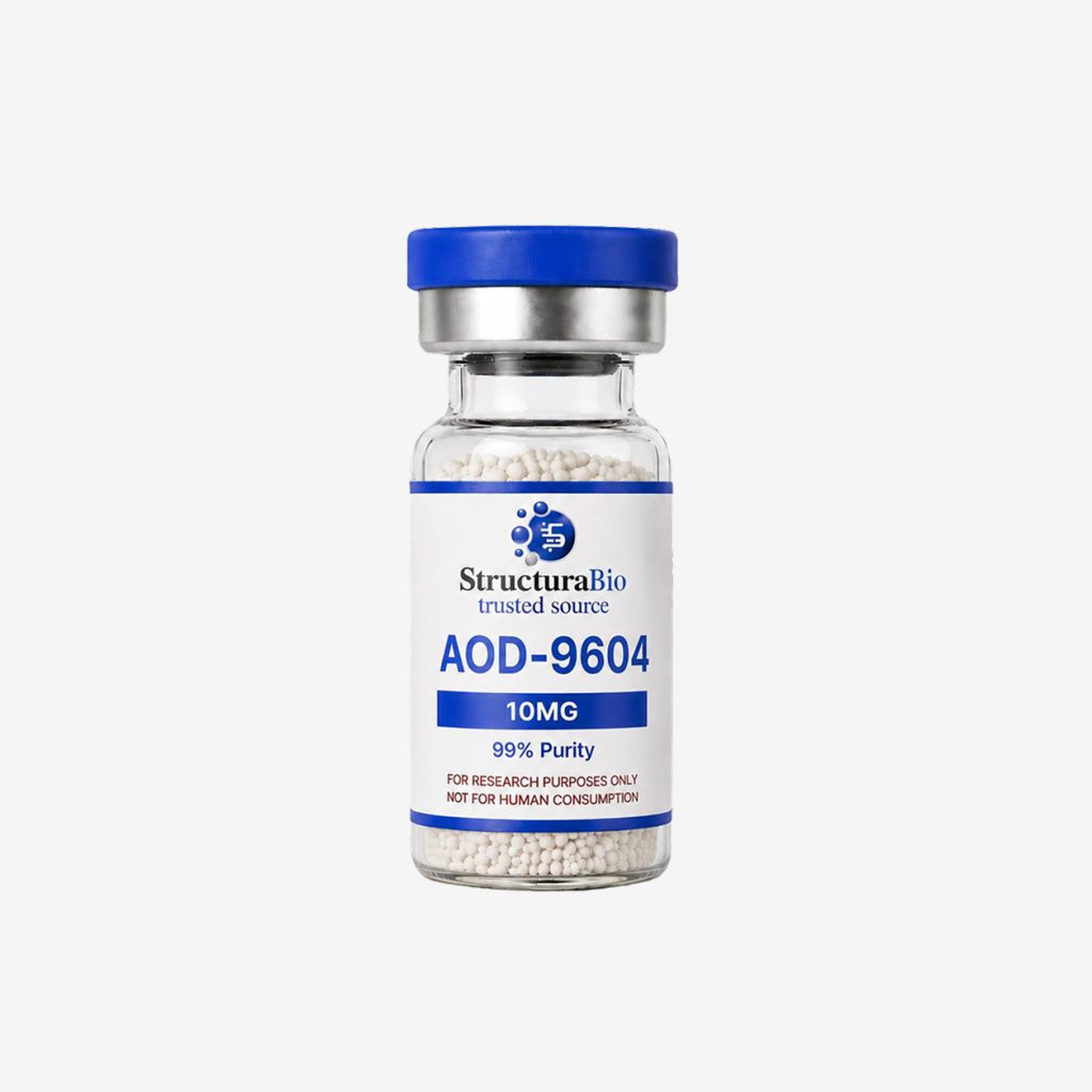 AOD-9604 5mg