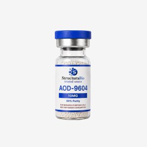 AOD-9604 5mg