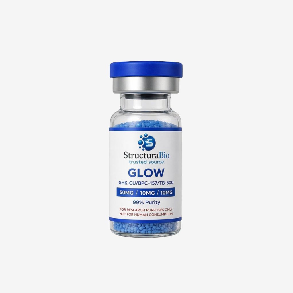 GLOW Blend 70mg