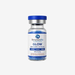 GLOW Blend 70mg