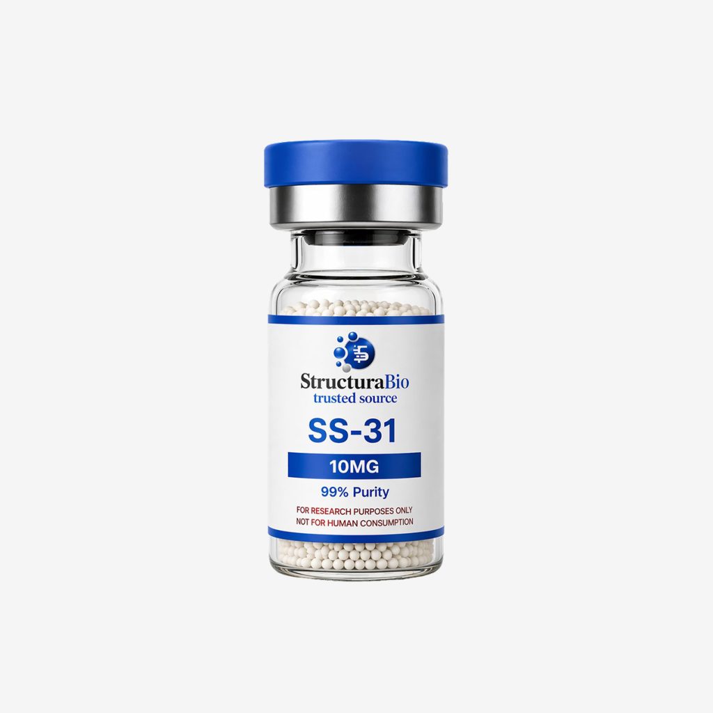 SS-31 (Elamipretide)