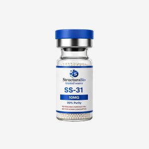 SS-31 (Elamipretide)
