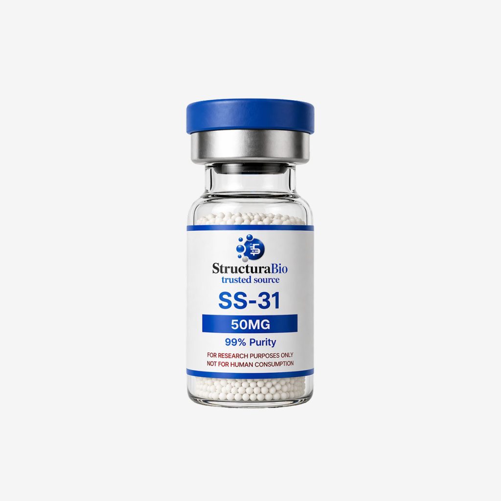 SS-31 (Elamipretide)