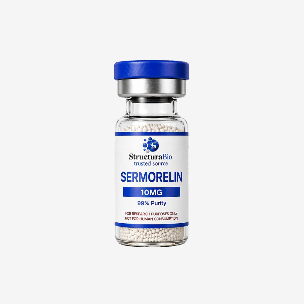 Sermorelin