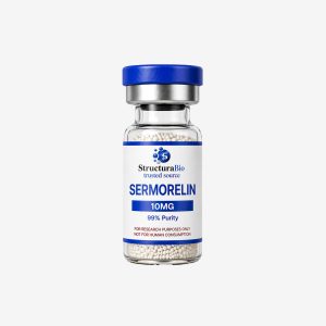 Sermorelin 10mg