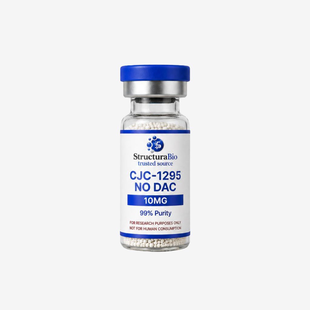 CJC-1295 w/out DAC 10mg