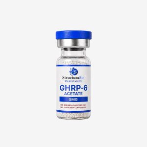 GHRP-6 Acetate