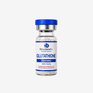 Glutathione (L-Glutathione Reduced)