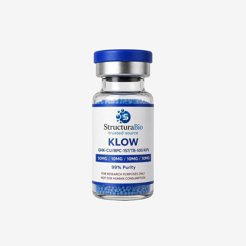 KLOW Blend