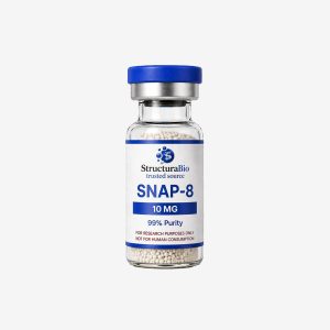 SNAP-8 10mg (Octapeptide / Leuphasyl)