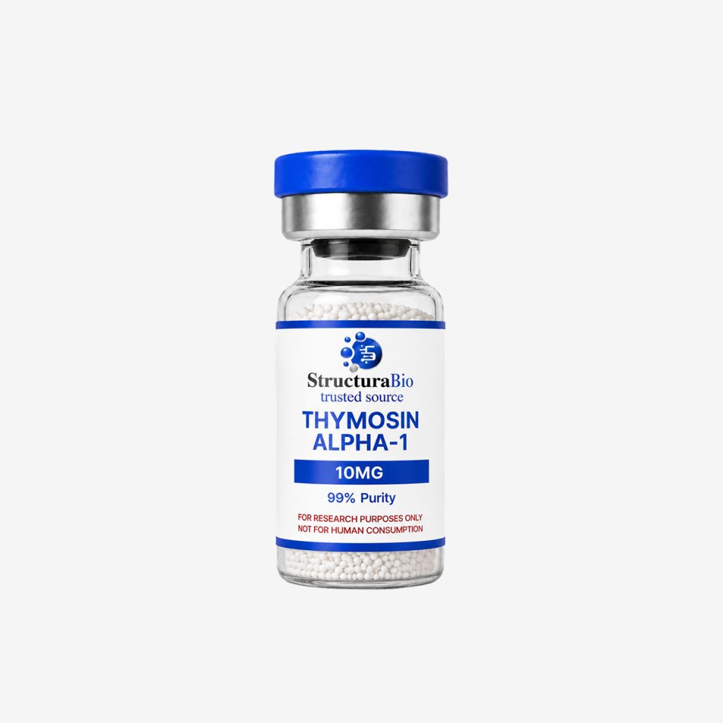 Thymosin Alpha-1