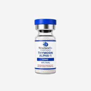 Thymosin Alpha-1